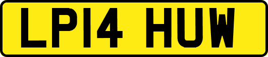 LP14HUW