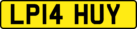LP14HUY