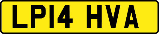 LP14HVA