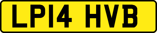 LP14HVB