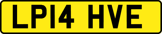 LP14HVE