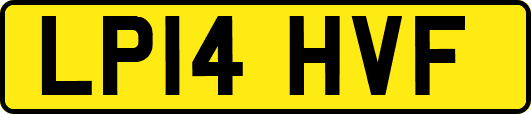 LP14HVF