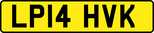 LP14HVK
