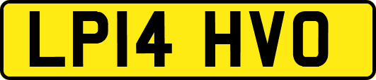 LP14HVO