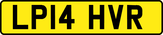 LP14HVR