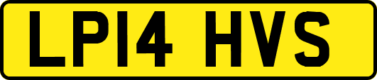LP14HVS
