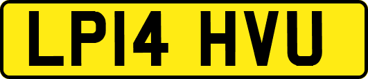 LP14HVU