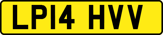 LP14HVV