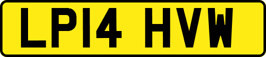 LP14HVW