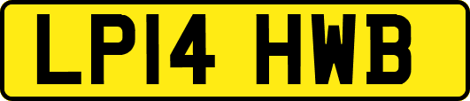 LP14HWB