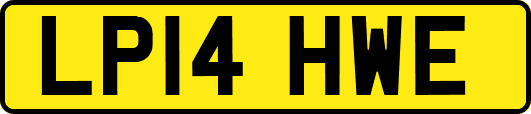 LP14HWE