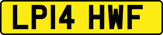 LP14HWF