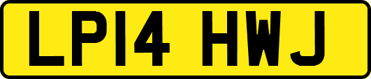 LP14HWJ