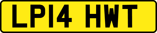LP14HWT