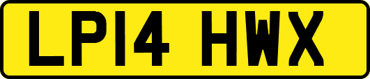 LP14HWX