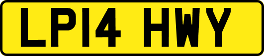 LP14HWY