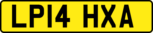 LP14HXA