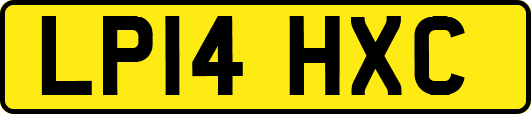 LP14HXC