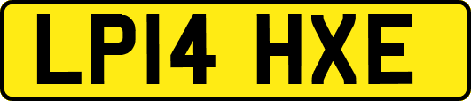 LP14HXE