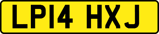 LP14HXJ