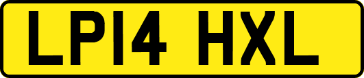 LP14HXL