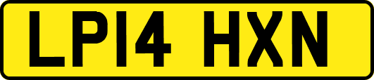 LP14HXN