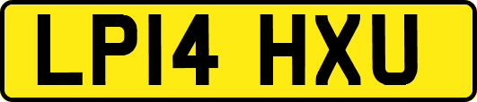 LP14HXU