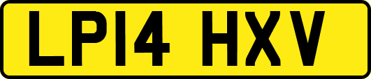 LP14HXV
