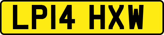 LP14HXW