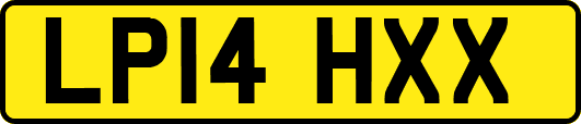 LP14HXX