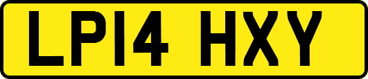 LP14HXY