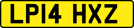 LP14HXZ