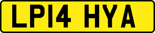 LP14HYA