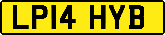 LP14HYB