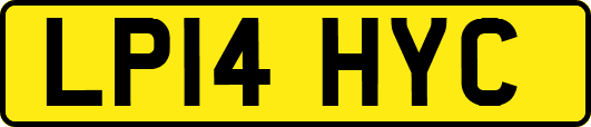 LP14HYC