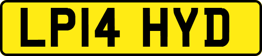 LP14HYD