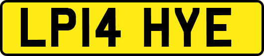 LP14HYE