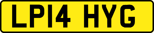 LP14HYG