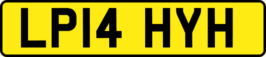 LP14HYH