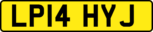 LP14HYJ