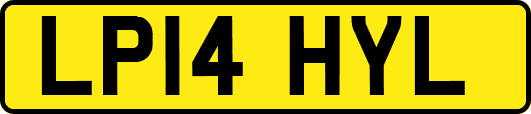 LP14HYL