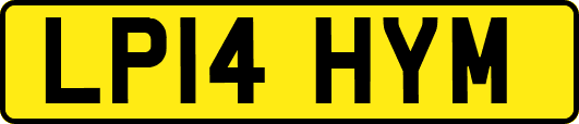 LP14HYM