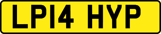 LP14HYP