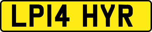LP14HYR