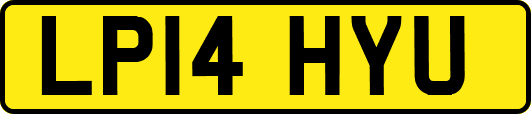 LP14HYU