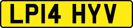 LP14HYV