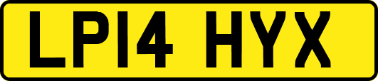 LP14HYX