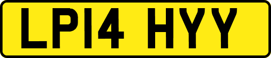 LP14HYY