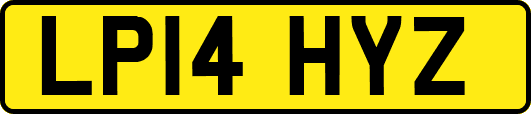 LP14HYZ