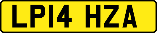 LP14HZA